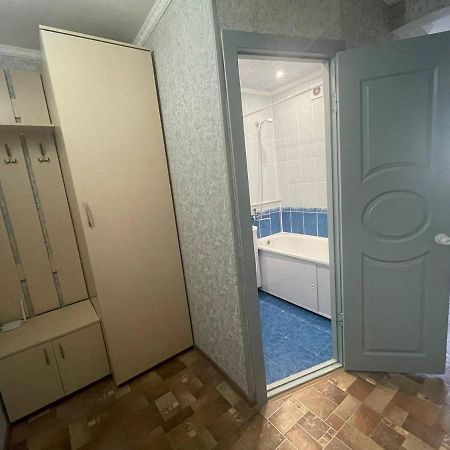 1-Комнатная Квартира В Центре! Kızılyar Dış mekan fotoğraf