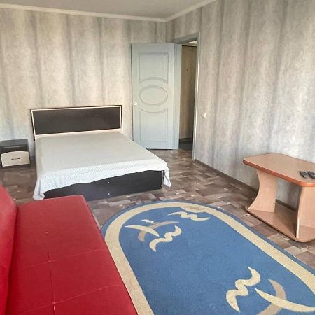 1-Комнатная Квартира В Центре! Kızılyar Dış mekan fotoğraf