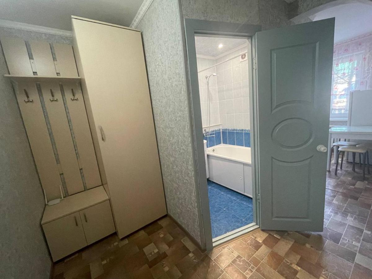 1-Комнатная Квартира В Центре! Kızılyar Dış mekan fotoğraf